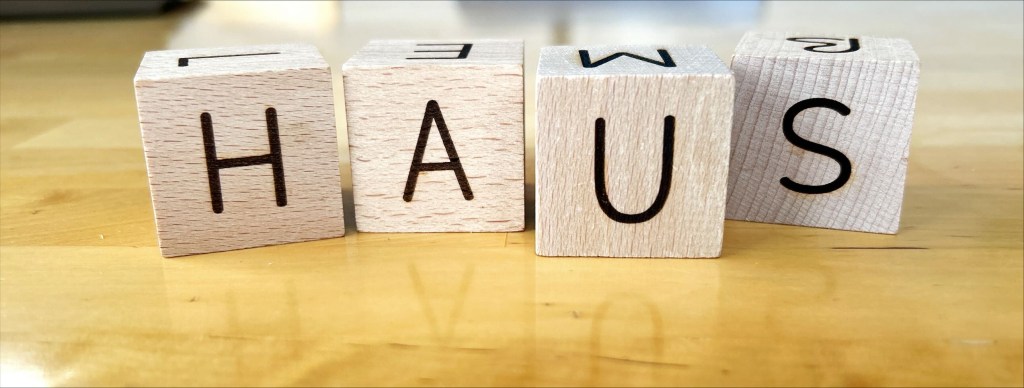 Einführung: Die Betrachtungsebenen des&nbsp;Qualitätshauses