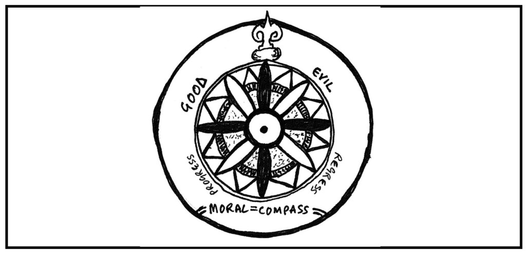 Wieviel „Moral“ braucht ein&nbsp;Unternehmen?