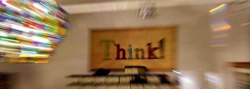 Gibt es verschiedene Geschwindigkeiten beim&nbsp;Denken?