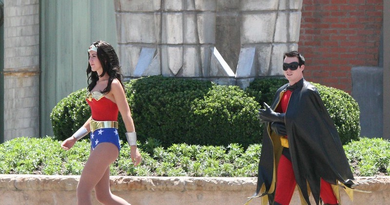 Es geht doch nichts über eine gute&nbsp;Geschichte…